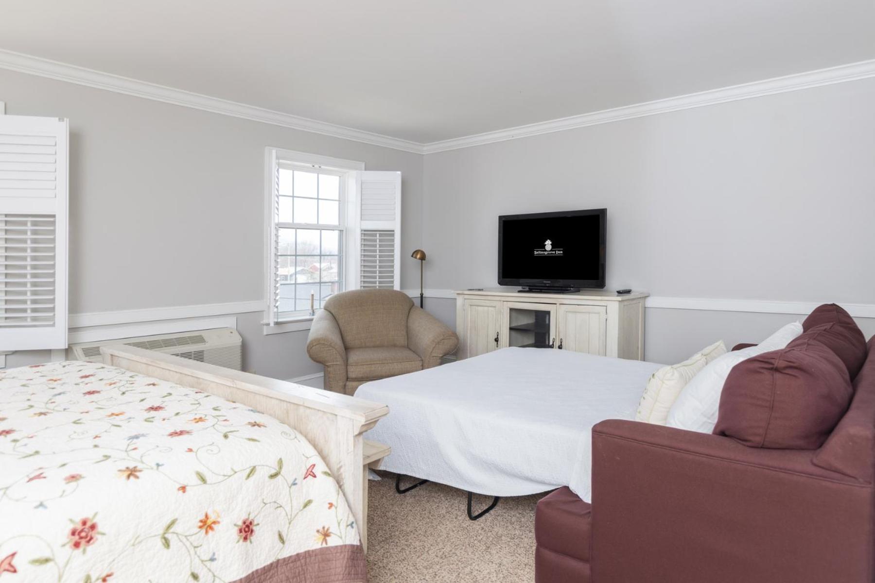 Selinsgrove Inn Exteriér fotografie