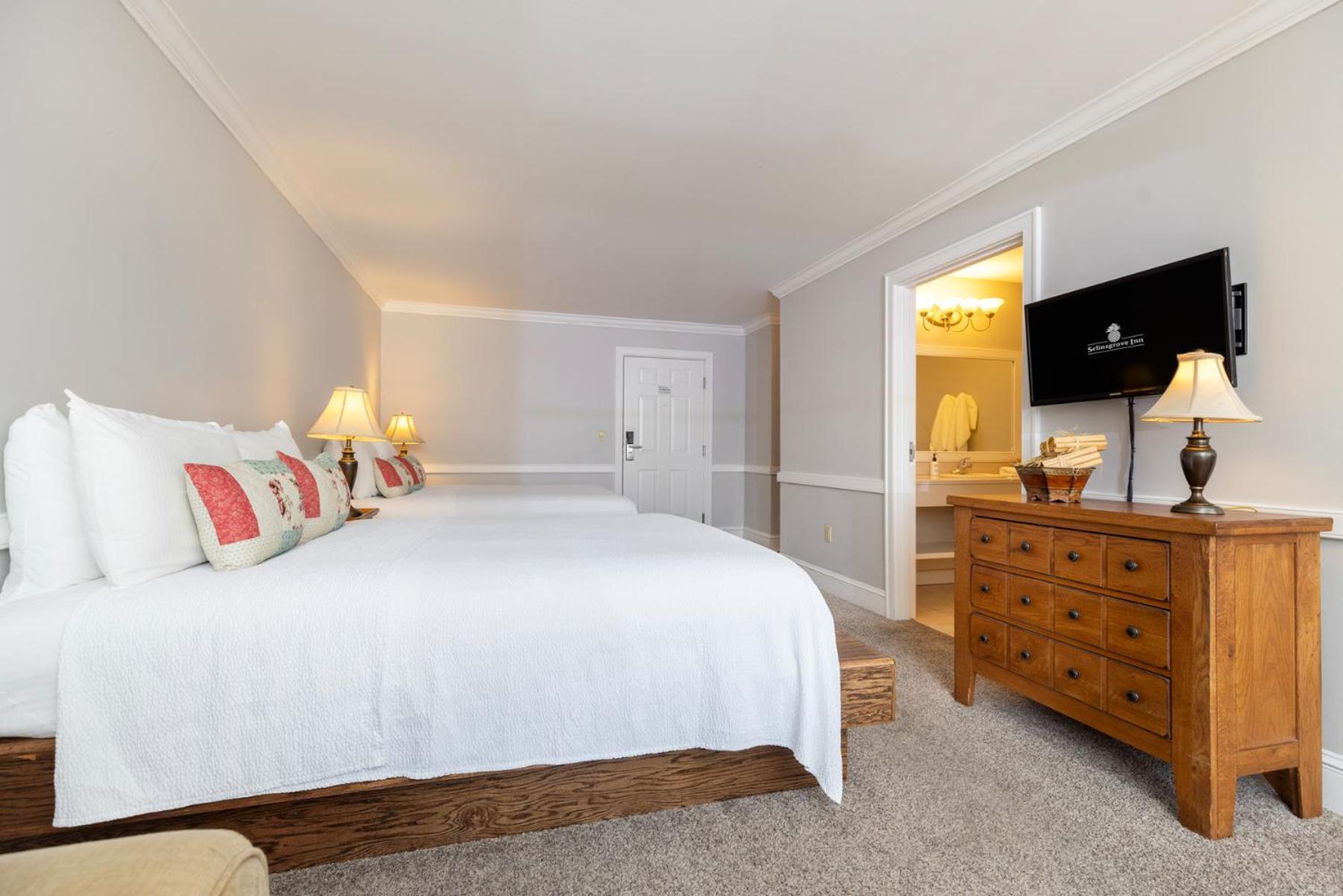 Selinsgrove Inn Exteriér fotografie