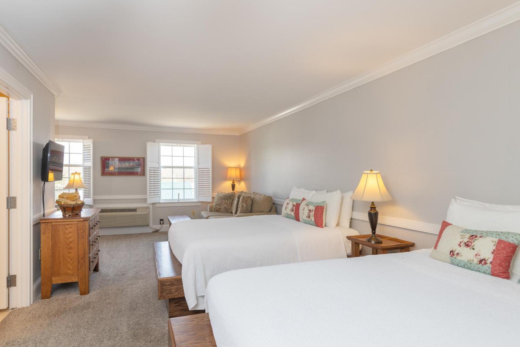 Selinsgrove Inn Exteriér fotografie