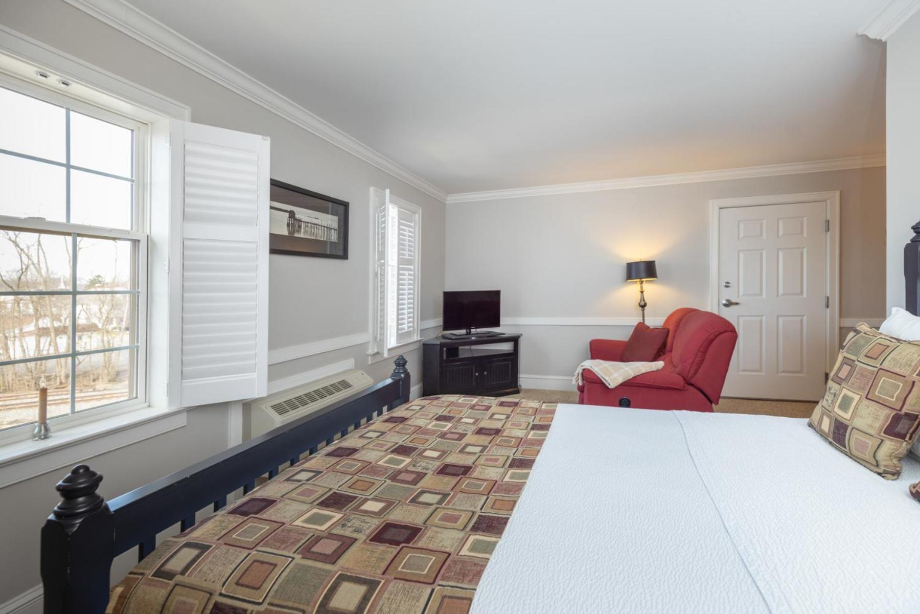 Selinsgrove Inn Exteriér fotografie