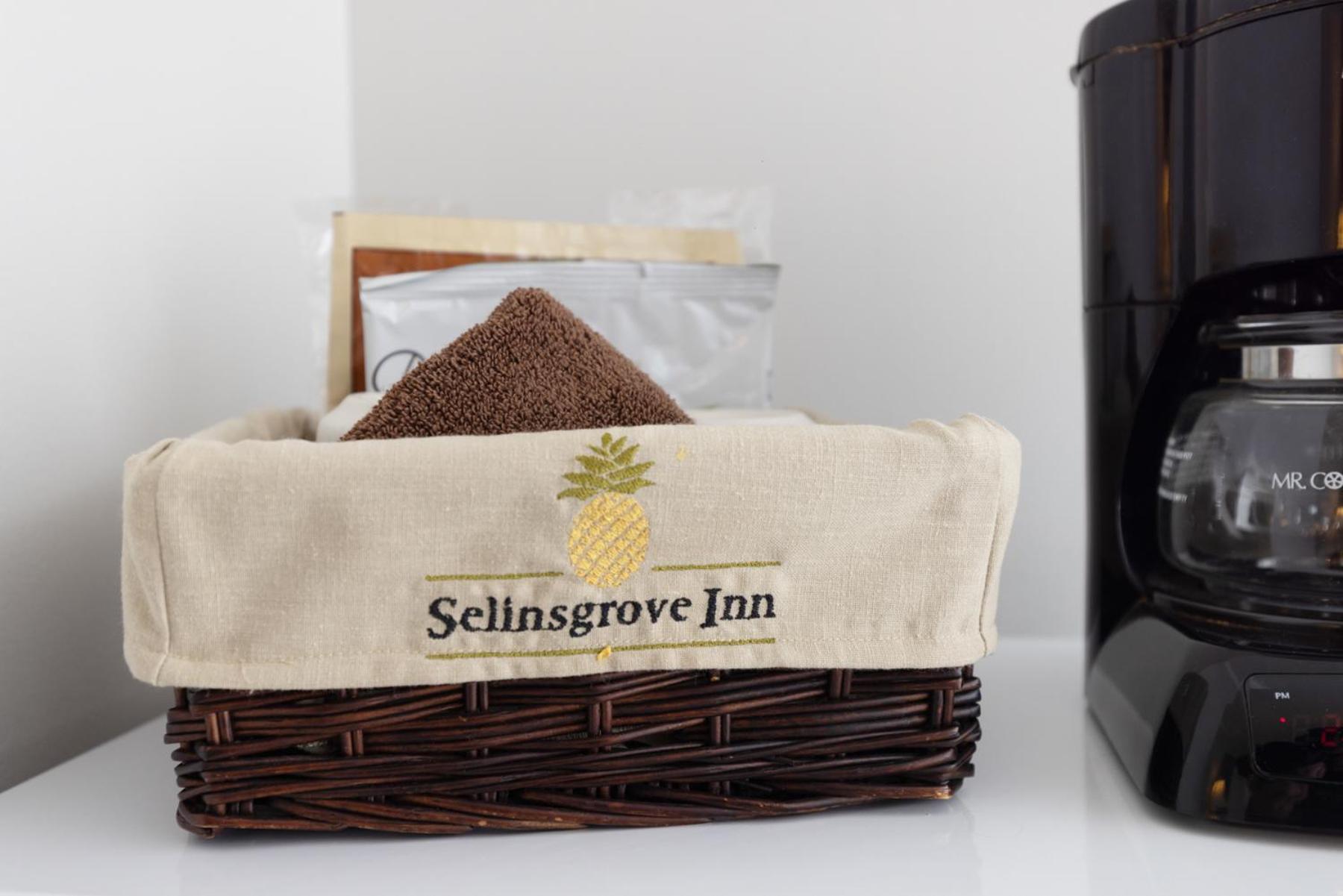 Selinsgrove Inn Exteriér fotografie