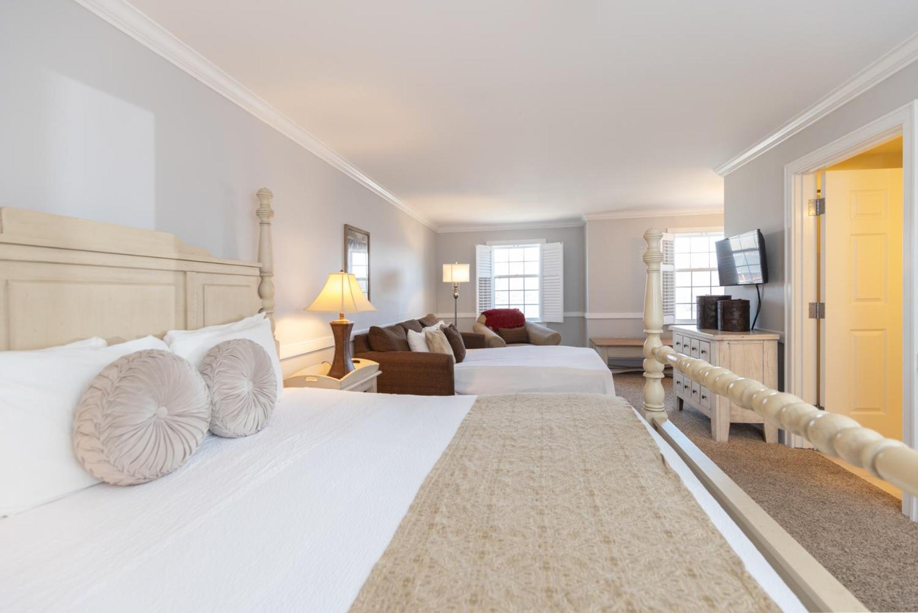 Selinsgrove Inn Exteriér fotografie